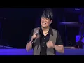 周華健 Wakin Chau - 愛相隨 Love Follows Us ( Live 2016 )