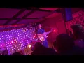 History of a Feeling - Madi Diaz - Baby’s Alright - Brooklyn, NY - 10/27/22