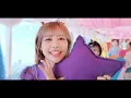 【MV Teaser 仲川瑠夏】FRUITS ZIPPER『1,2,3,FOOOOUR』