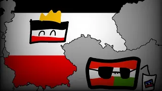 Y SI ALEMANIA GANABA LA PRIMERA GUERRA MUNDIAL?