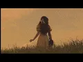 A playlist that makes you feel calm and dreamy..