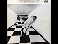 Download Lagu 1970 - Yes - Time And A Word [FULL ALBUM EXTENDED]