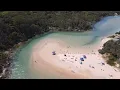 Hat Head NSW Australia