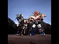 Download Lagu Gingaman vs Onimaru/Yamimaru (\u0026 Budoh) | Seiju Sentai Gingaman