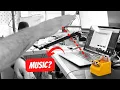 Raspberry Pi Zero 2 Theremin - TherePi Part 2