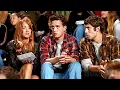 Back in Highschool Kaley Cuoco The Big Bang Theory DRAMA Full Movie in English