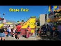 Minnesota State Fair Grandstand