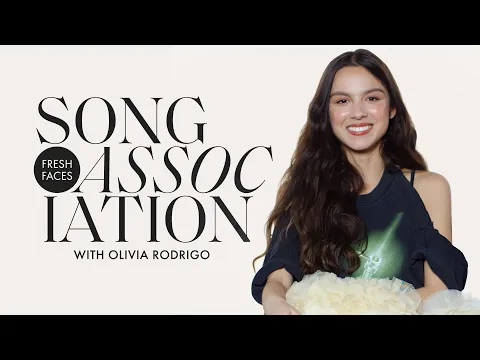 Download MP3 Olivia Rodrigo Sings Taylor Swift, No Doubt \u0026 \