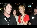 Paris Hilton Cracks Up At Brandon Davis EPIC Lindsay Lohan Fire Crotch Rant 2006