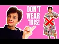 Download Lagu How Not To Wear Summer Dresses Over 50: Fashion Mistakes Women Over 50 Make With Summer Dresses