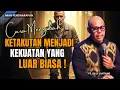 Download Lagu CARA MENGUBAH KETAKUTAN MENJADI KEKUATAN YANG  LUAR BIASA! || #khotbah #psbillylantang