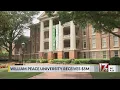 Williams Peace University receives 5M donation