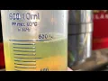 Truckers Quick Tip Fault Code 559 SPN 157 FMI 18 Low Fuel Pressure in the common rail