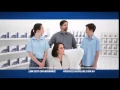 The Deans saved 445 on their car insurance - Progressive Online TV Ad