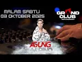 Download Lagu MALAM SABTU DJ AGUNG ALPINO GRAND CLUB BANJARMASIN 03 OKTOBER 2025