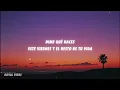 Becky G, Manuel Turizo - Qué Haces