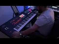 Download Lagu Roland Fantom 7 - Yaranamadım