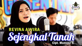 sejengkal tanah mansyur s revina alvira dangdut cover 