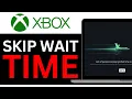 How To SKIP WAIT TIME IN XBOX CLOUD GAMING BEST NEW METHOD 2025