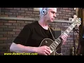 Jazz Guitar - Dr. Dave Walker - Entry Level Solo