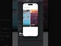 Parallax Effect Scrolling Gallery Scroll Pagination