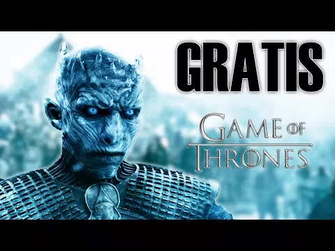 Download MP3 COMO VER GAME OF THRONES GRATIS - 100% LEGAL