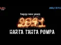 Download Lagu DJ HARTA TAHTA POMPA JUNGLE DUTCH DJ HAPPY NEW YEARS 2021 MALAM TAUN BARU BY DEDEK ARMANSYAH
