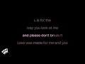 Nat King Cole - L-O-V-E (Karaoke Version)