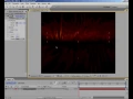 Adobe After Effects CS3 Trapcode Shine Tutorial