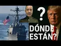 Download Lagu El despliegue fantasma de Trump en el Caribe: ¿Dónde están los destructores?#maduro#venezuela#trump