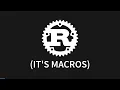 Rust s Witchcraft