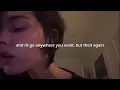 Gracie Abrams - Afflicions Snippet