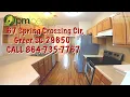 THE PMPEOPLE - 67 Spring Crossing Cr Greer SC 29650
