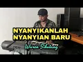 Download Lagu Nyanyikanlah Nyanyian Baru - Waren Sihotang (Versi Keyboard)