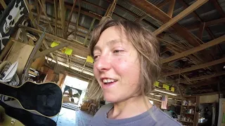 Update on the Goings on in the Woodshop