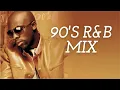 Download Lagu R. Kelly, Usher, Aaliyah, Mary J Blige, Akon - Best 90s \u0026 2000s Slow Jams Mix