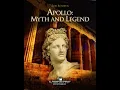 Download Lagu Apollo: Myth and Legend - Rob Romeyn (with Score)