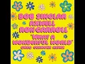 What A Wonderful World (Greg Cerrone Remix Extended)