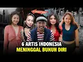 Download Lagu List of 6 Indonesian Artists Who Ended Their Lives || Died