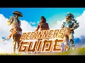 The COMPLETE Beginners Guide to MASTER Apex Legends