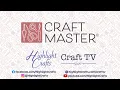 Cardmakers Club Template of the Week