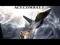 Lagu Ace Combat 4's Blockade in the Same Key as Ace Combat 7's Blockade