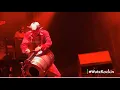 Download Lagu SLIPKNOT: SCISSORS (Live 4/K) \