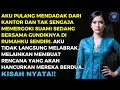 Lagu DIANGGAP 'BABU', IBU MERTUA DAN SUAMI SYOKK TERNYATA AKU PEMILIK SELURUH KOMPLEKS MEWAH!
