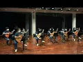 Lagu Something Stupid | NUS Guitar Ensemble