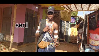 makanisa jidiga harusi ya seni 0767 449 635 prd mbasha studio 2025