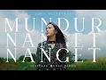 Lidya Hutabarat - Mundur Nanget-Nanget  (Lagu Batak Terbaru 2024) Official Music Video