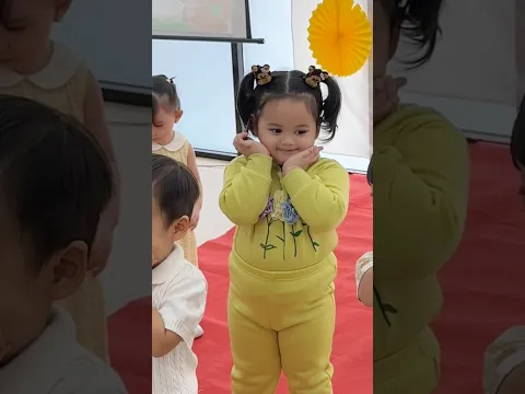 Ganun pala ‘yun?! Kasama pala sa props yung pagkain sa gitna ng performance! #RayaLayla 😂