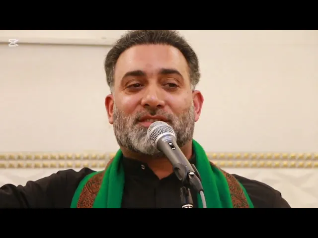 ⁣الرادود الحسيني سيد بهاء الحلو || ابوذيات للسيدة زينب ع