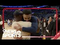 Jamal Murray s dad enjoying watching son s playoff success
